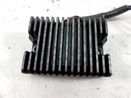 1997 Harley Sportster XL1200 C Rectifier Voltage Regulator 74523-94A {{ shop.shopifyCountryName }} - Mototech271