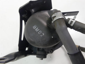 2005 Honda V-Twin VTX1800 S3 Fuel Gas Petrol Pump - Tested 16700-MCV-R12
