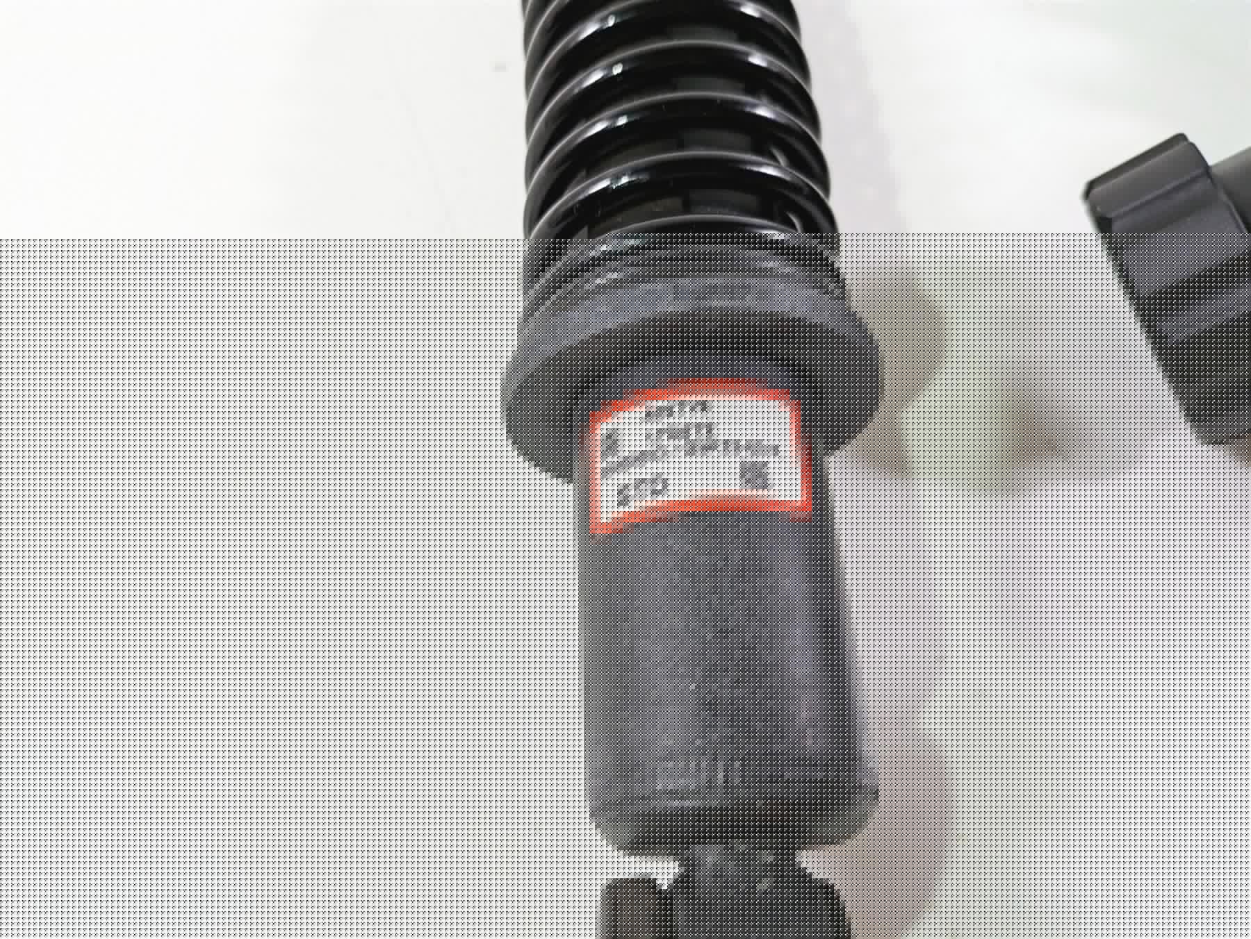 2017 Harley Touring FLHTKSE CVO E-Glide Rear Suspension Shocks Std 13" 54000094 {{ shop.shopifyCountryName }} - Mototech271