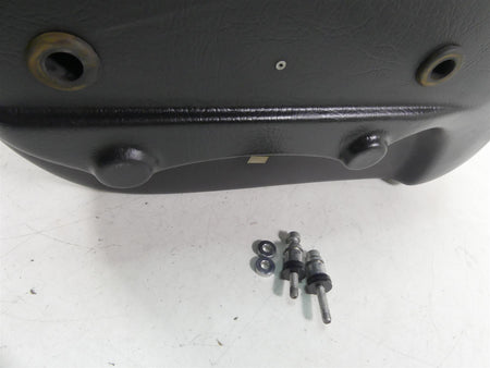 2002 Yamaha XVS1100 V-Star Right Leatherlyke Saddlebag - Read ACC625 {{ shop.shopifyCountryName }} - Mototech271