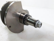 Load image into Gallery viewer, 2014 Aprilia RSV4 RR Factory Crankshaft Crank Shaft &amp; Counter Balance B0430675

