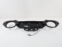 Load image into Gallery viewer, 2016 Victory Cross Country Dash Panel &amp; Speaker Mount Cover 5437065
