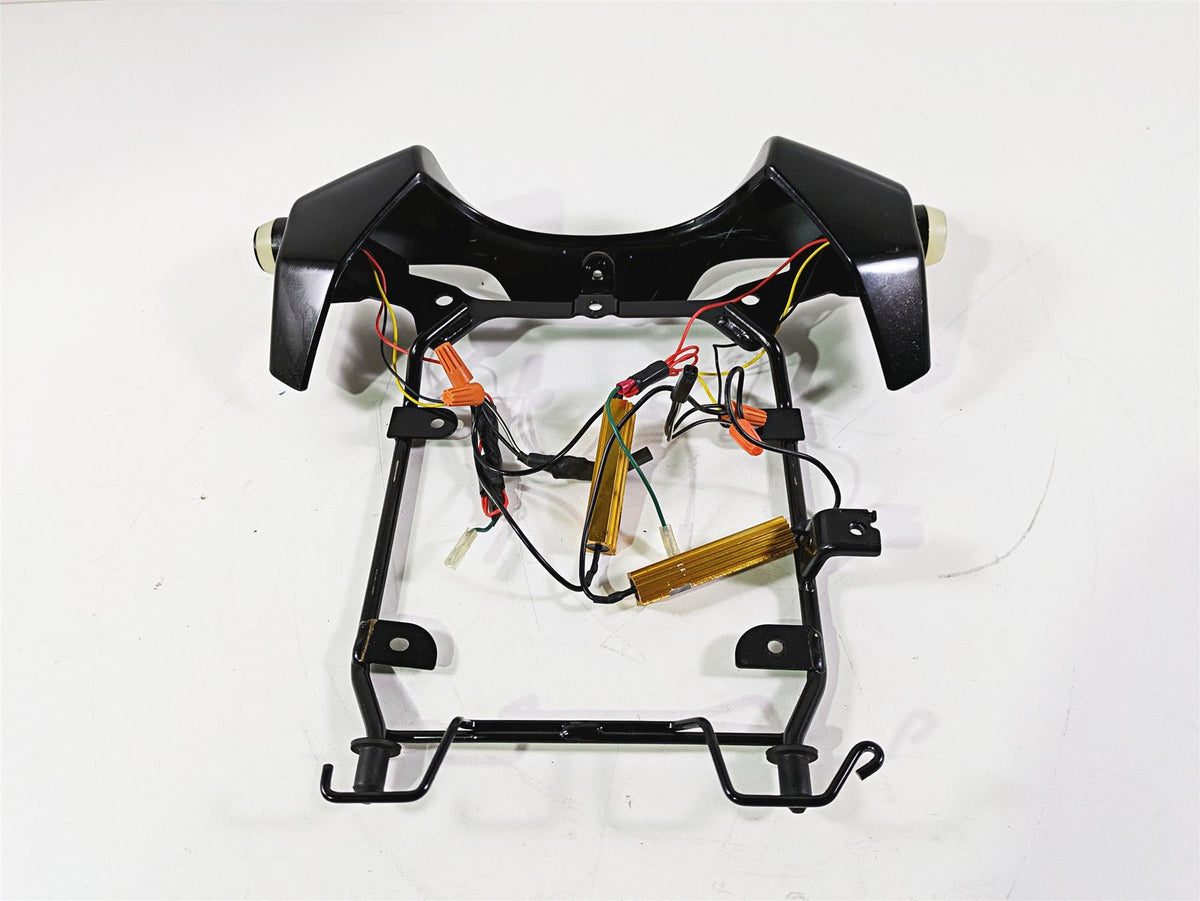 2016 Suzuki M109R VZR1800 Boulevard Front Compact Turn Signals Set 35641-48GB0 {{ shop.shopifyCountryName }} - Mototech271