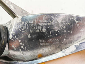 2007 BMW R1200RT K26 Front Blinker Turn Signal Set 63137714083 63137714084 | Mototech271