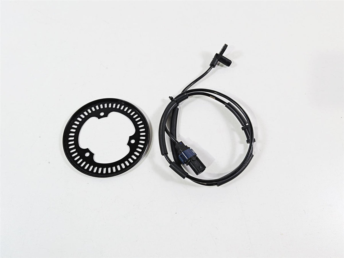 2024 Kawasaki EX500 Ninja 40th An. Front Abs Brake Wheel Speed Sensor 21176-1141 {{ shop.shopifyCountryName }} - Mototech271