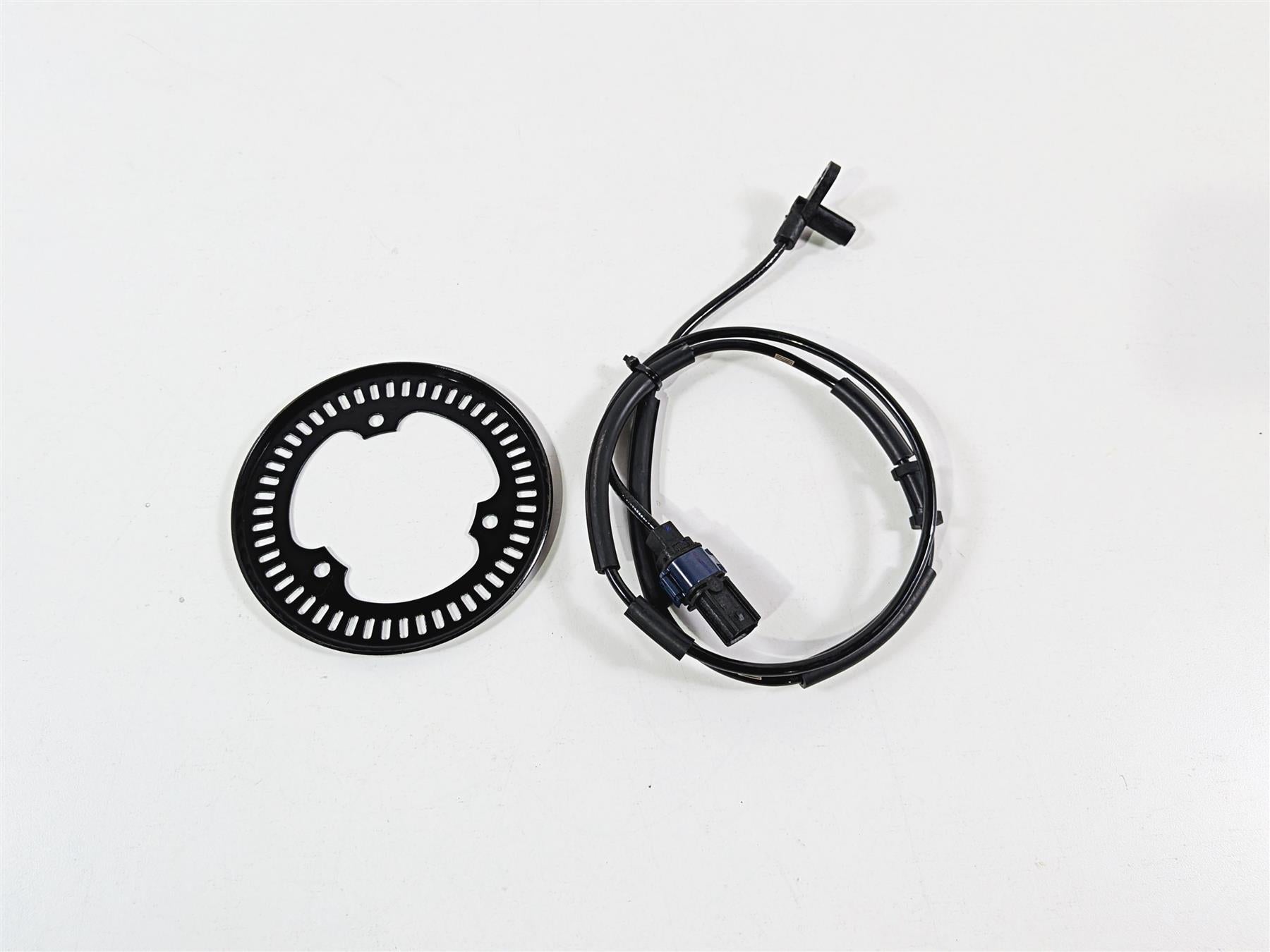 2024 Kawasaki EX500 Ninja 40th An. Front Abs Brake Wheel Speed Sensor 21176-1141 {{ shop.shopifyCountryName }} - Mototech271