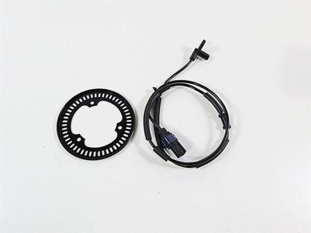 2024 Kawasaki EX500 Ninja 40th An. Front Abs Brake Wheel Speed Sensor 21176-1141 {{ shop.shopifyCountryName }} - Mototech271