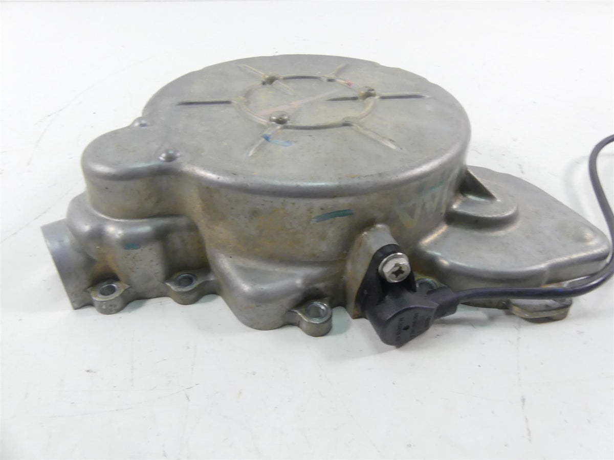 2021 Polaris RZR XP 1000 EPS Side Engine Stator Cover 5632520 {{ shop.shopifyCountryName }} - Mototech271