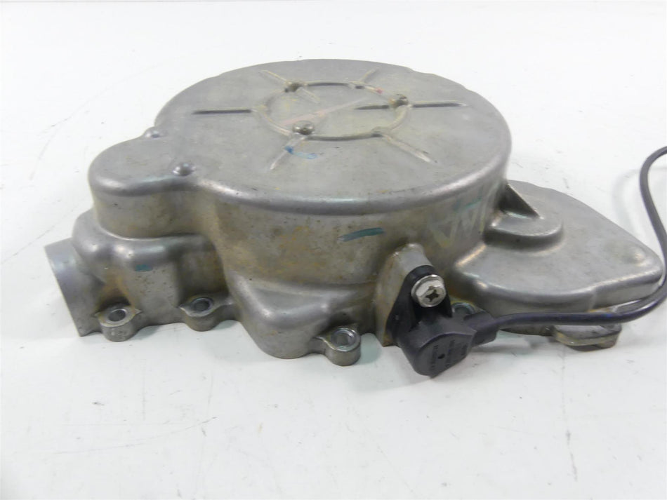 2021 Polaris RZR XP 1000 EPS Side Engine Stator Cover 5632520 {{ shop.shopifyCountryName }} - Mototech271