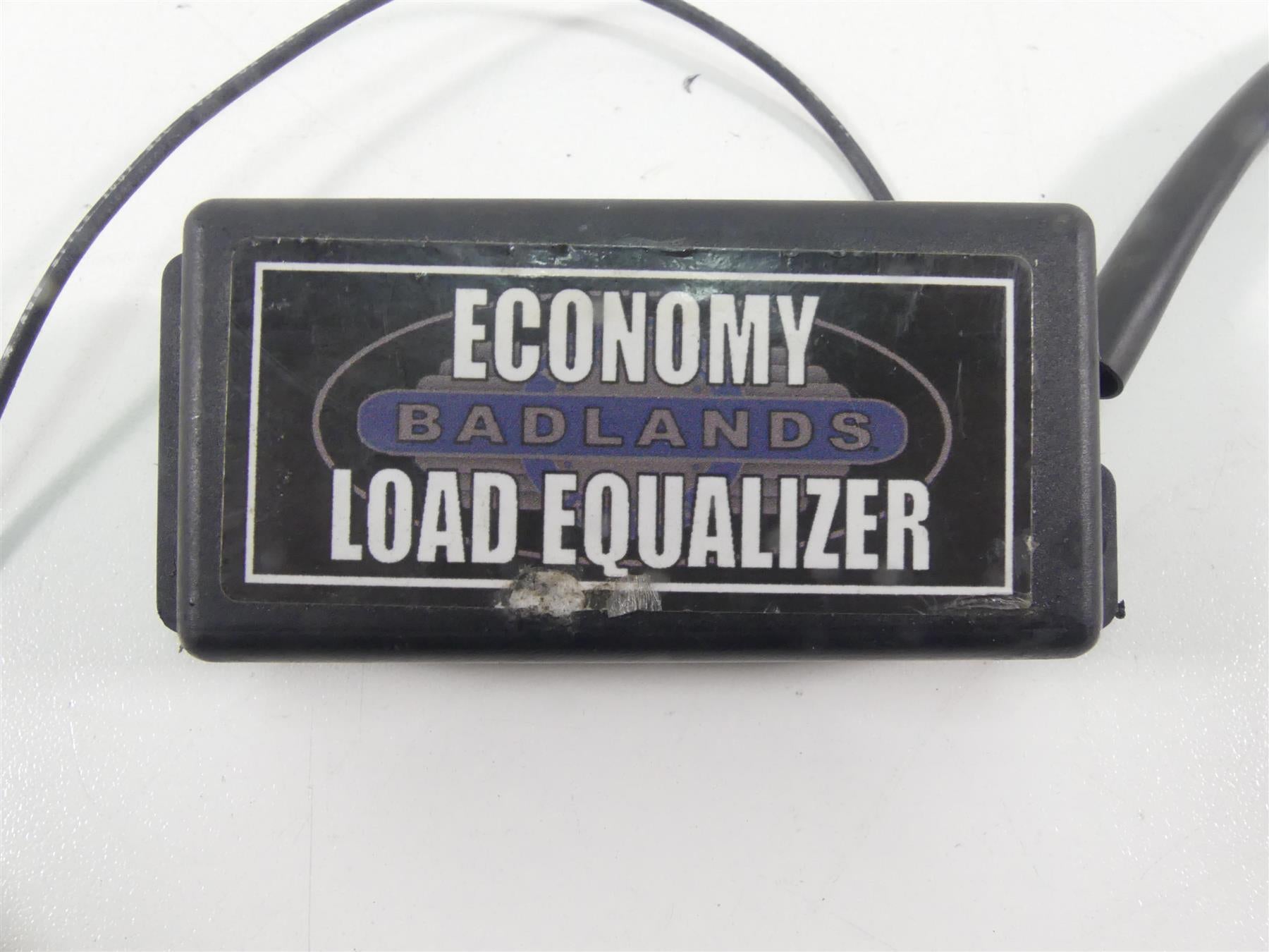 1995 Harley Touring FLHTCU Electra Glide Badlands Economy Load Equalizer LE-01 {{ shop.shopifyCountryName }} - Mototech271