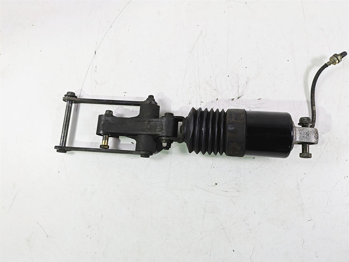 2004 Yamaha XVZ1300 Royal Star Rear Shock Damper & Links 4XY-22210-00-00 {{ shop.shopifyCountryName }} - Mototech271