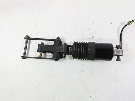 2004 Yamaha XVZ1300 Royal Star Rear Shock Damper & Links 4XY-22210-00-00 {{ shop.shopifyCountryName }} - Mototech271