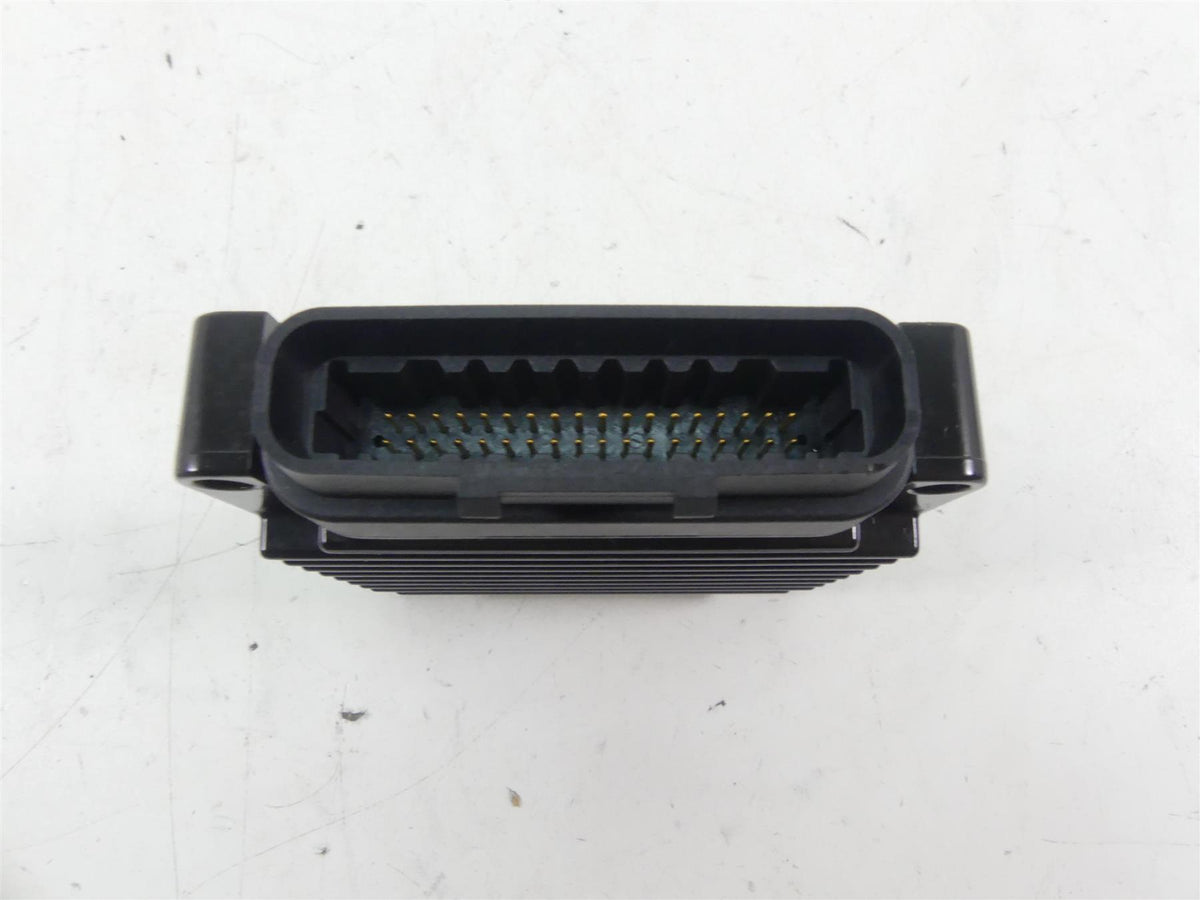 2009 Harley FXDF Dyna Fat Bob Cdi Ecu Ecm Engine Control Module 32852-08A {{ shop.shopifyCountryName }} - Mototech271