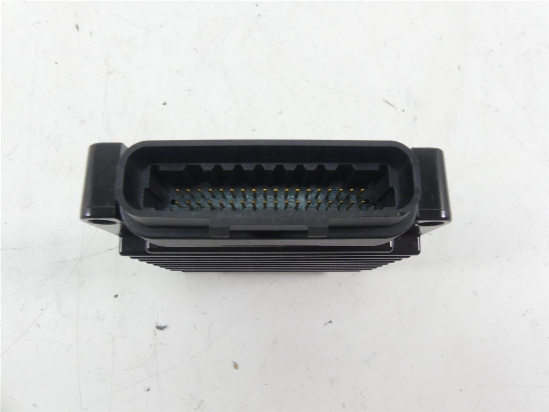 2009 Harley FXDF Dyna Fat Bob Cdi Ecu Ecm Engine Control Module 32852-08A {{ shop.shopifyCountryName }} - Mototech271