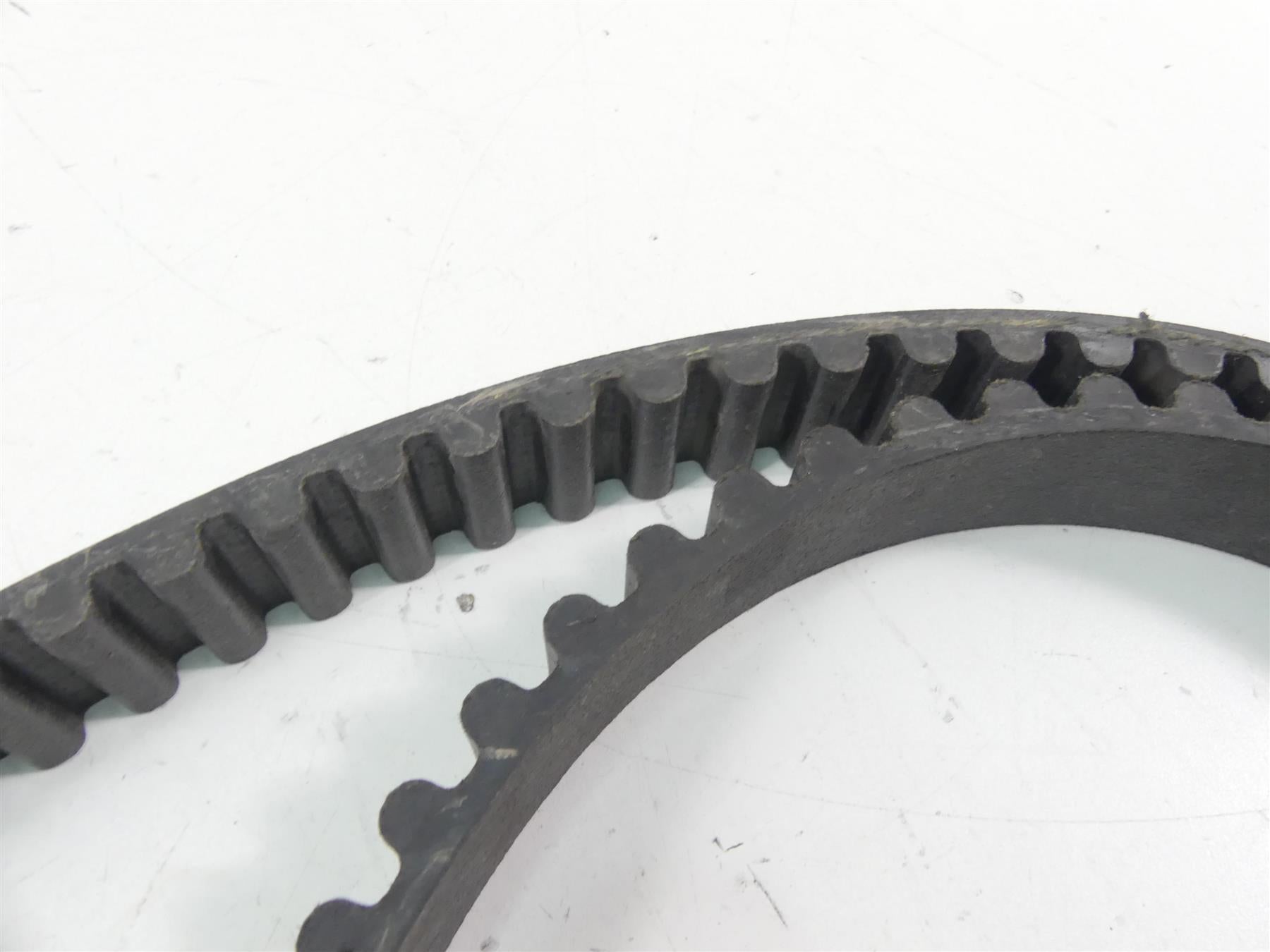 Rear Drive Belt 139T 3/4 fits Buell Blast 01-10 FINAL Drive Belt PN Rear Drive Belt 139T 3/4 fits Buell Blast 01-10 FINAL Drive Belt PN