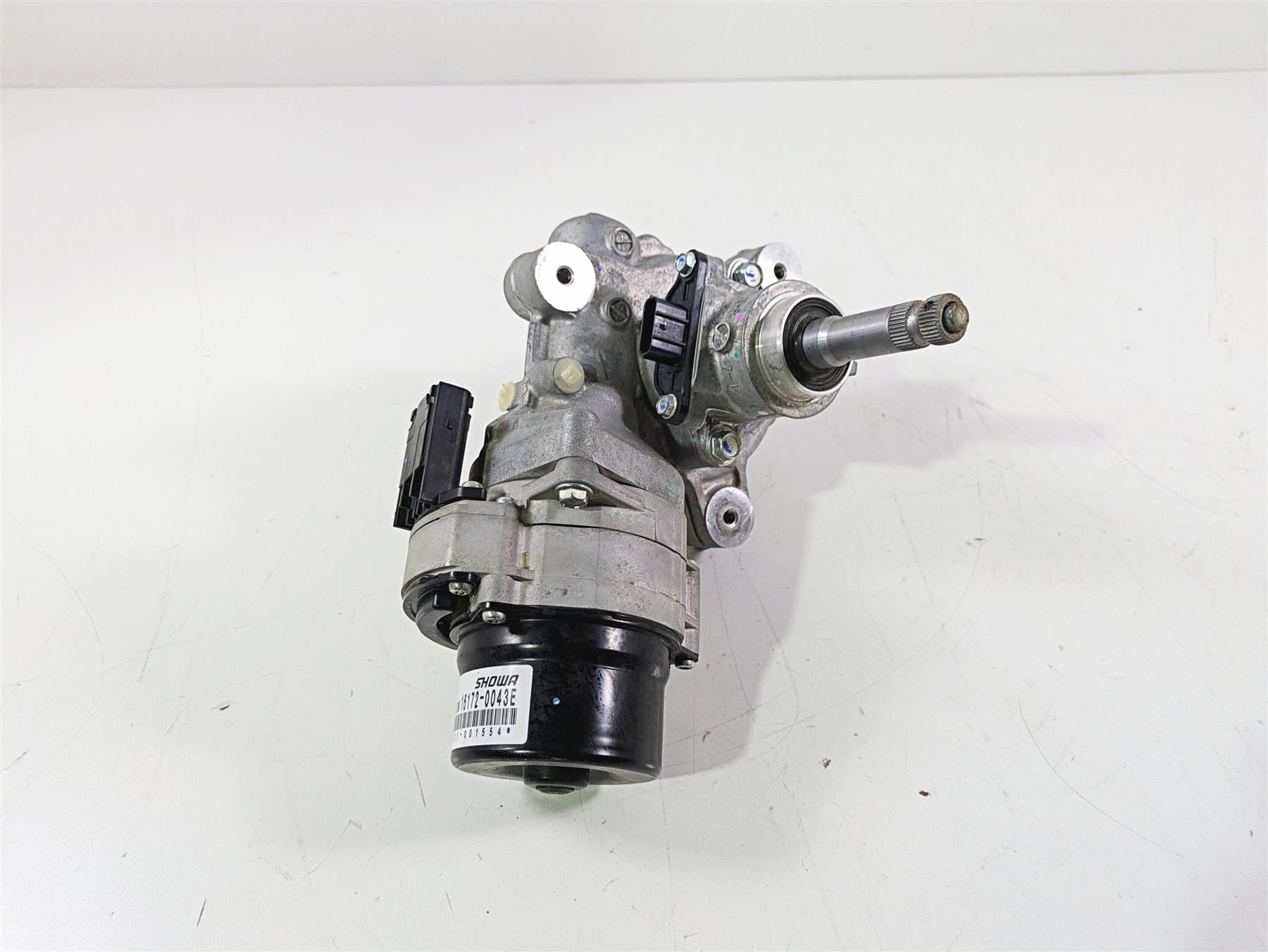 2021 Kawasaki Teryx KRX KRF 1000 Power Steering Module Unit 16172-0043 {{ shop.shopifyCountryName }} - Mototech271