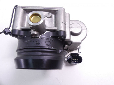 2013 Ducati Hyperstrada 821 Throttle Body Fuel Injector Set 28240903A {{ shop.shopifyCountryName }} - Mototech271