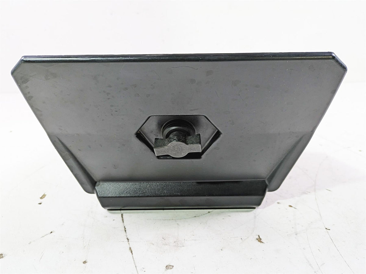 2022 Polaris RZR XP 4 1000 Premium Center Phone Compartment Box 2636846 5454419 {{ shop.shopifyCountryName }} - Mototech271