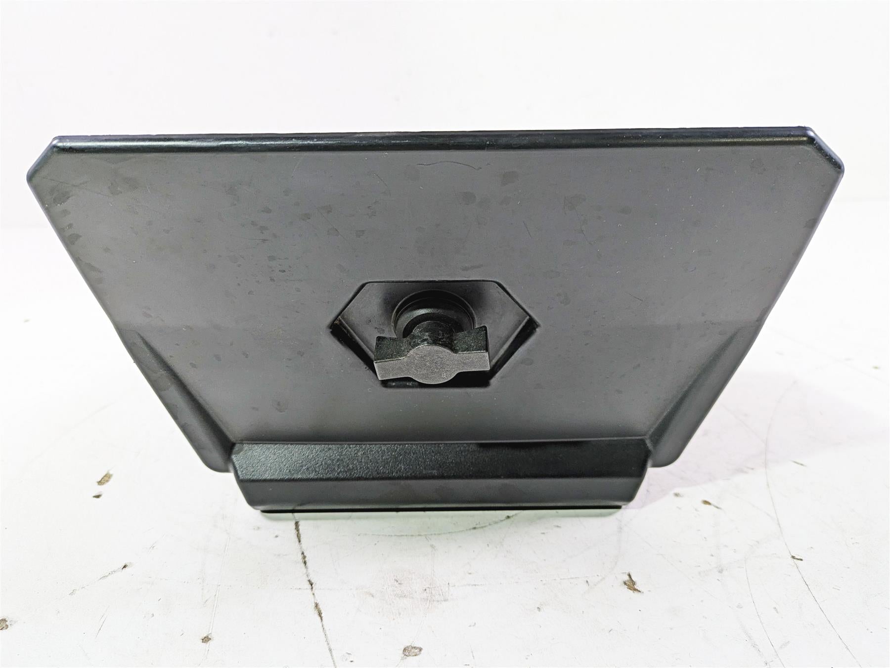 2022 Polaris RZR XP 4 1000 Premium Center Phone Compartment Box 2636846 5454419 {{ shop.shopifyCountryName }} - Mototech271