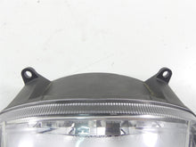 Load image into Gallery viewer, 2015 Ducati Diavel Dark Headlight Head Light Lamp Front Lens - Read 52020121B
