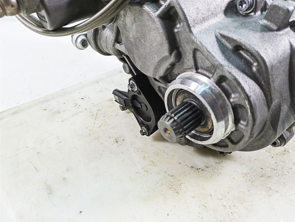 2007 BMW R1200RT K26 Transmission Tranny Gear Box Type 426 LAC 23007683433 {{ shop.shopifyCountryName }} - Mototech271