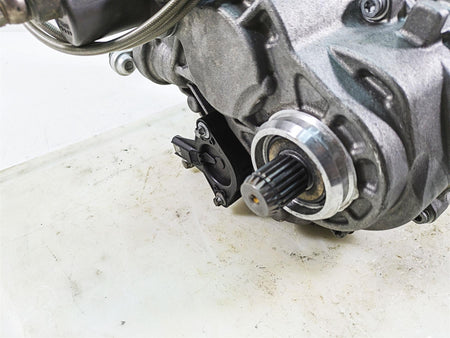 2007 BMW R1200RT K26 Transmission Tranny Gear Box Type 426 LAC 23007683433 {{ shop.shopifyCountryName }} - Mototech271