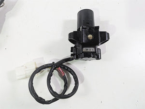 2023 Kawasaki ZX1400 ZX14R Ninja Ignition Switch Key Lock 27048-5013 27005-0568