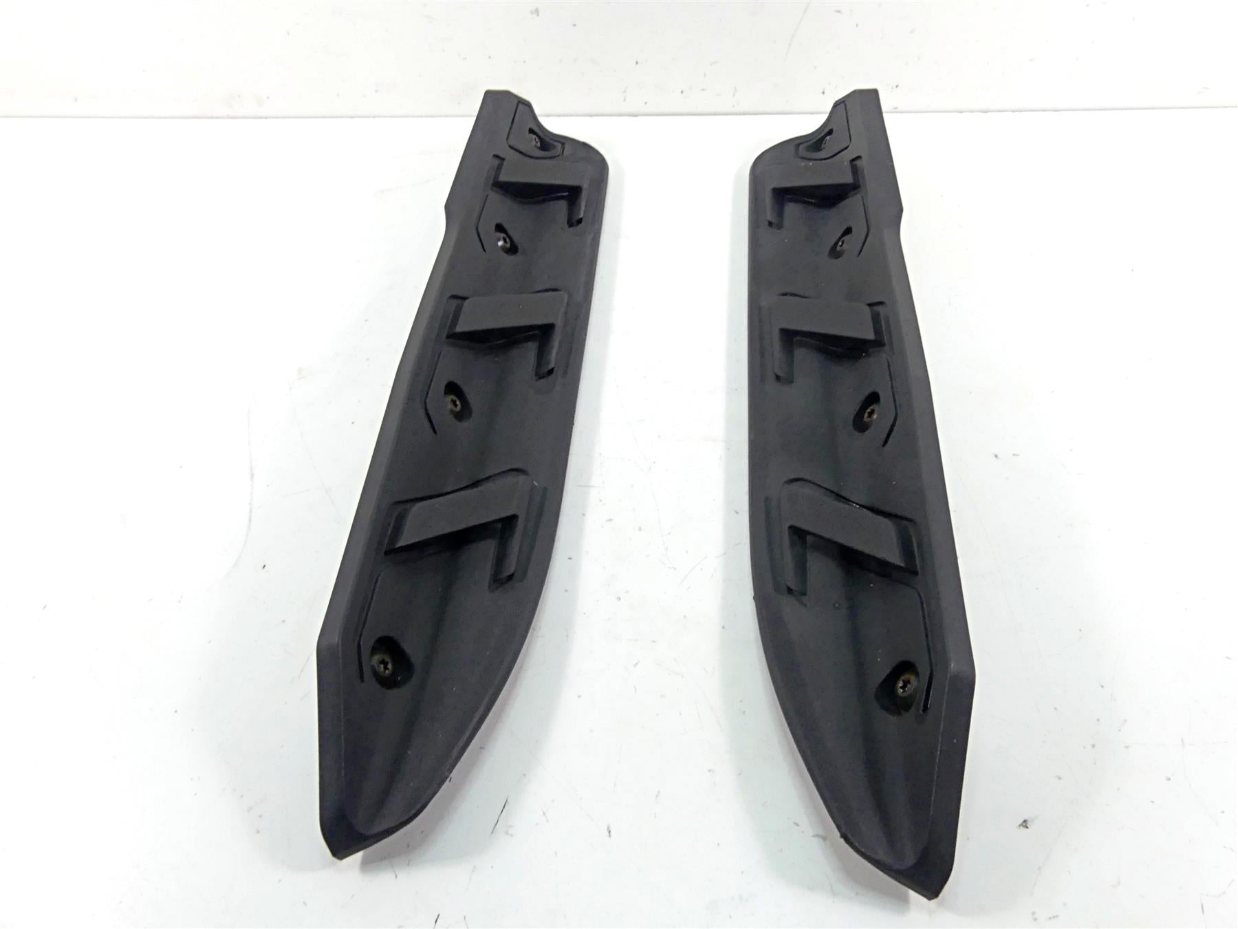 2018 Seadoo GTS 90 Rear Side Stabilizer Sponson Set 292001953 292001954 {{ shop.shopifyCountryName }} - Mototech271