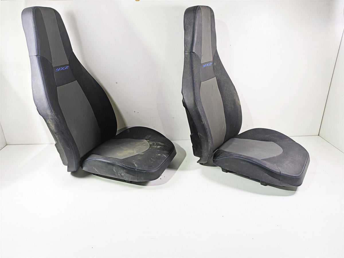 2020 Yamaha YXZ1000 R SS XTR Seat Cushions Read BAS-F4790-01-00-80 6500175 {{ shop.shopifyCountryName }} - Mototech271