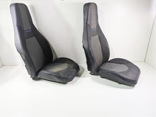 Load image into Gallery viewer, 2020 Yamaha YXZ1000 R SS XTR Seat Cushions Read BAS-F4790-01-00-80 6500175
