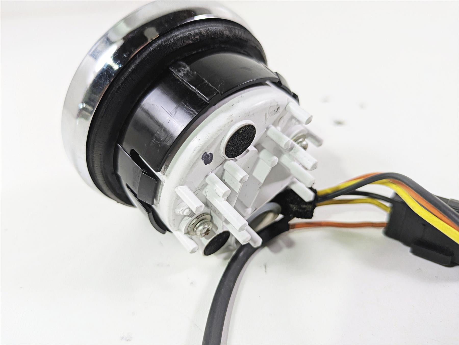 2014 Harley FXDF Dyna Fat Bob Fuel Gas Level Gauge 75241-08 {{ shop.shopifyCountryName }} - Mototech271