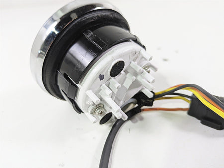 2014 Harley FXDF Dyna Fat Bob Fuel Gas Level Gauge 75241-08 {{ shop.shopifyCountryName }} - Mototech271