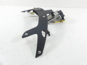 2009 Victory Vision Tour Windshield Motor + Mount Hardware 5135781 4011815
