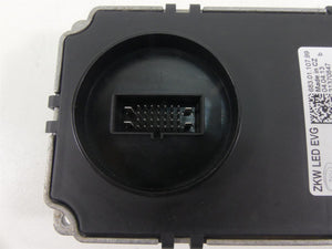 2013 BMW R1200GS GSW K50 Zkw Led Evg Light Control Module Unit 63128528758 | Mototech271