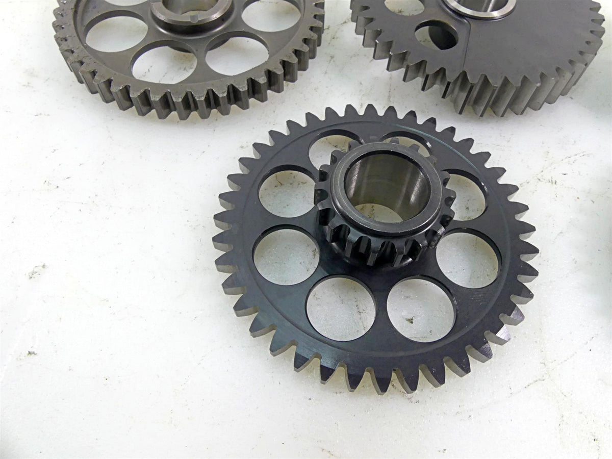 2016 KTM 1290 Super Duke R Timing Gear Set 61330058000 61230057100 {{ shop.shopifyCountryName }} - Mototech271