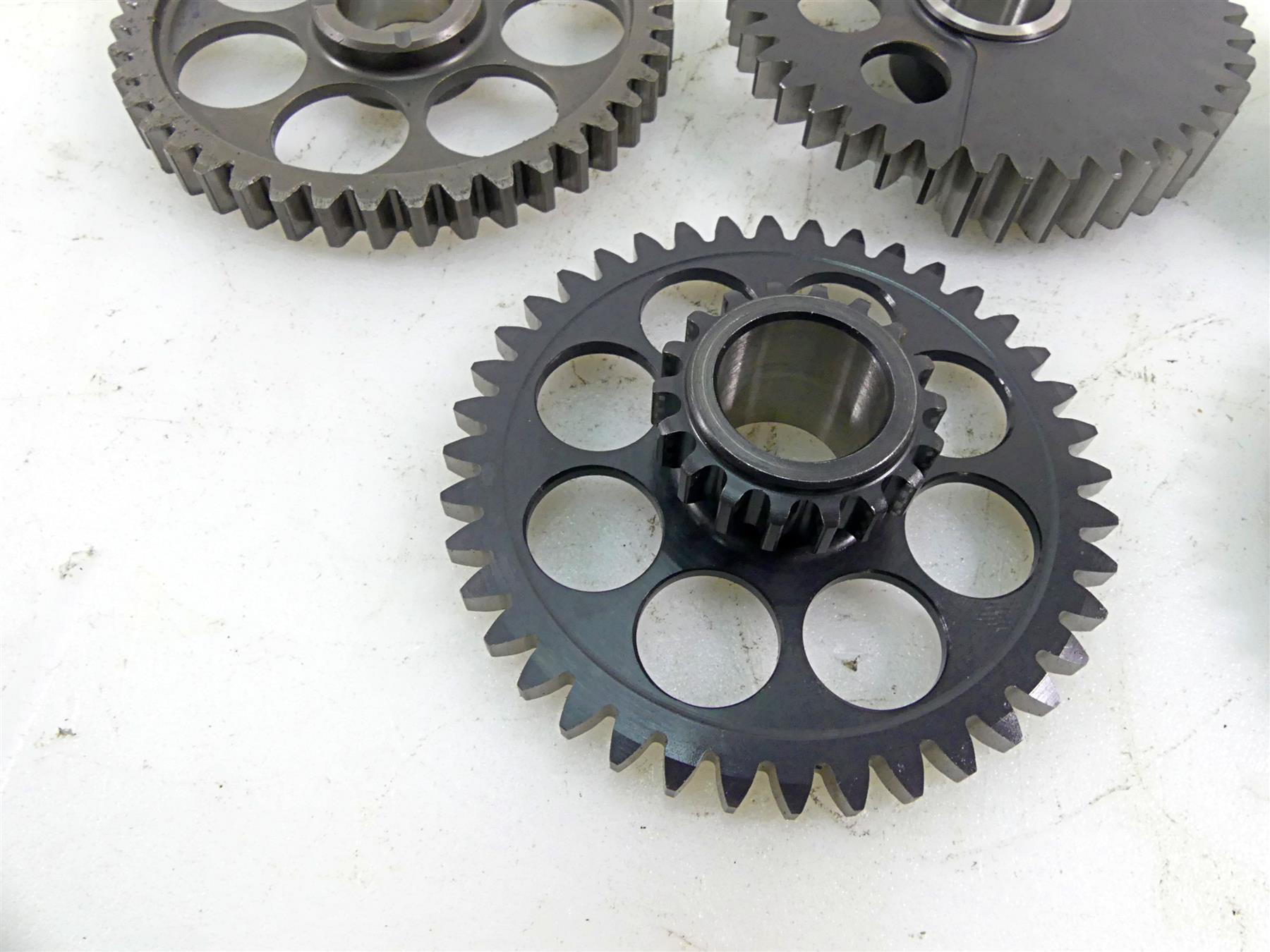 2016 KTM 1290 Super Duke R Timing Gear Set 61330058000 61230057100 {{ shop.shopifyCountryName }} - Mototech271
