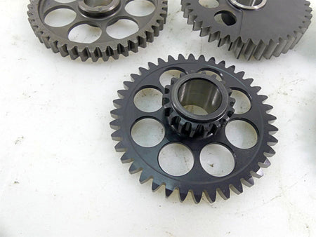2016 KTM 1290 Super Duke R Timing Gear Set 61330058000 61230057100 {{ shop.shopifyCountryName }} - Mototech271
