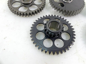 2016 KTM 1290 Super Duke R Timing Gear Set 61330058000 61230057100 | Mototech271