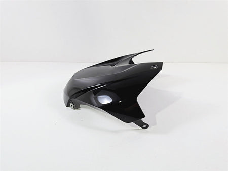 2017 BMW S1000RR K46 Upper Black Storm Fuel Tank Cover Fairing 46638551120 {{ shop.shopifyCountryName }} - Mototech271