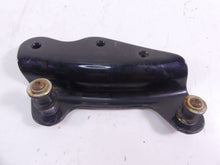 Load image into Gallery viewer, 2009 Harley Touring FLHRC Road King Quick Release Sissy Bar Backrest Mount Set
