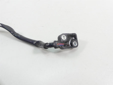 2018 Ducati Panigale 1100 V4 S Side Kickstand Kick Stand & Switch 55621013AA {{ shop.shopifyCountryName }} - Mototech271