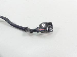 2018 Ducati Panigale 1100 V4 S Side Kickstand Kick Stand & Switch 55621013AA