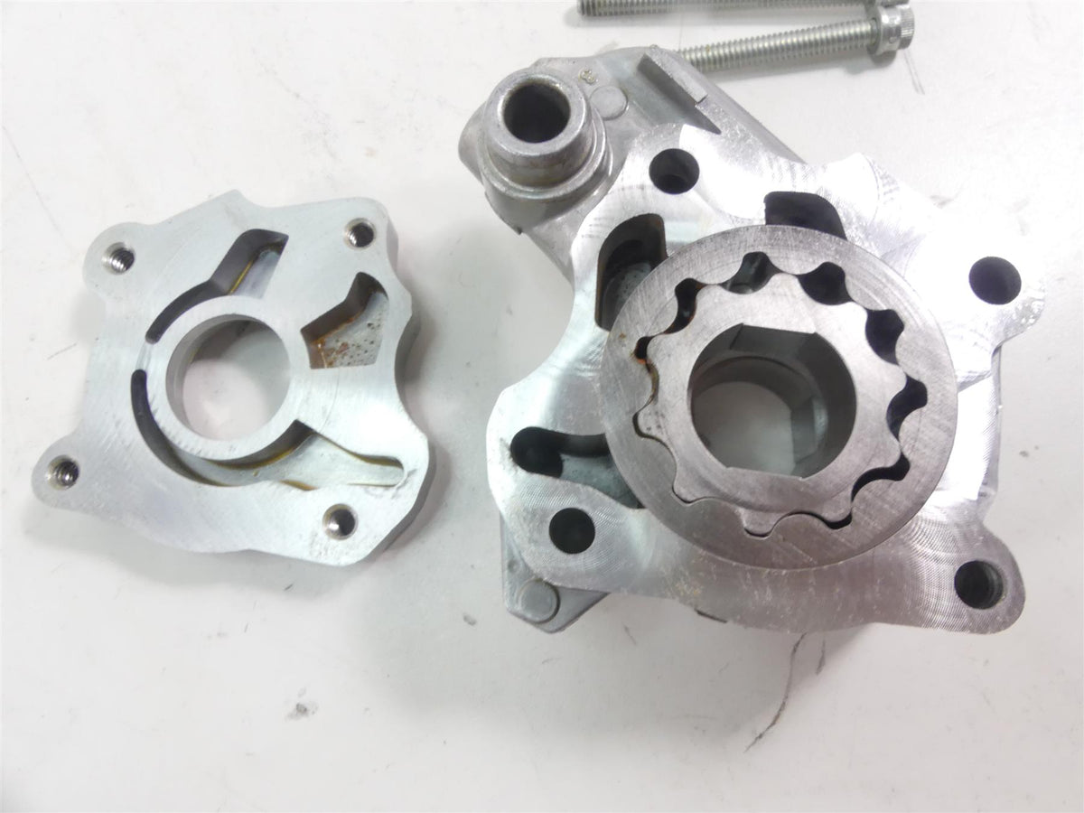 2018 Harley FLHC Softail Heritage Camshaft Cam Shaft Plate Set M8 25400133 {{ shop.shopifyCountryName }} - Mototech271