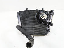 Load image into Gallery viewer, 2009 Suzuki GSXR750 K9 Radiator Fan Hoses Reservoir Set - Read 17710-01H10 | Mototech271
