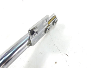 2007 Harley Touring FLHRC Road King Rear License Plate Holder Rail 53422-97 | Mototech271