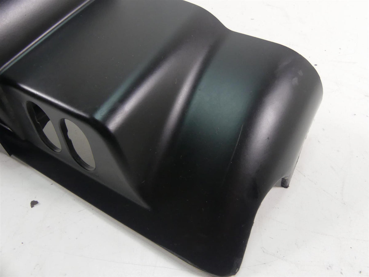 2013 Harley Touring FLHTK Electra Glide Ignition Switch Cover Fairing 58510-96 {{ shop.shopifyCountryName }} - Mototech271