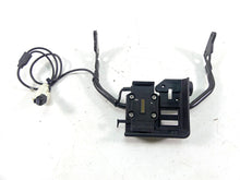 Load image into Gallery viewer, 2015 BMW R1200GS GSW K50 Gps Preparation Mounting Bar Set 77528536045 | Mototech271
