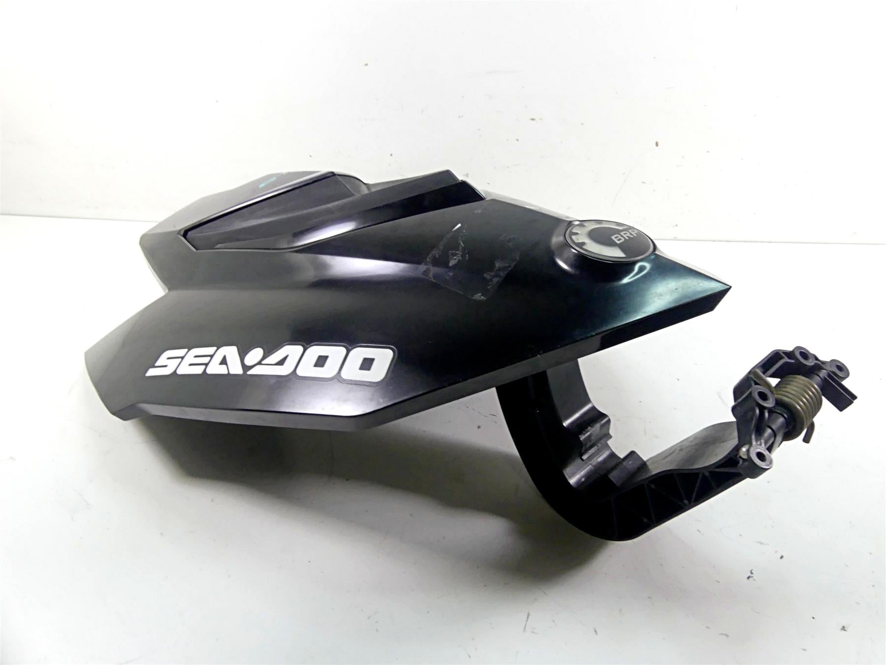 2018 Seadoo GTS 90 Full Front Hood Hatch Lid Cover Fairing Set 269502355 {{ shop.shopifyCountryName }} - Mototech271