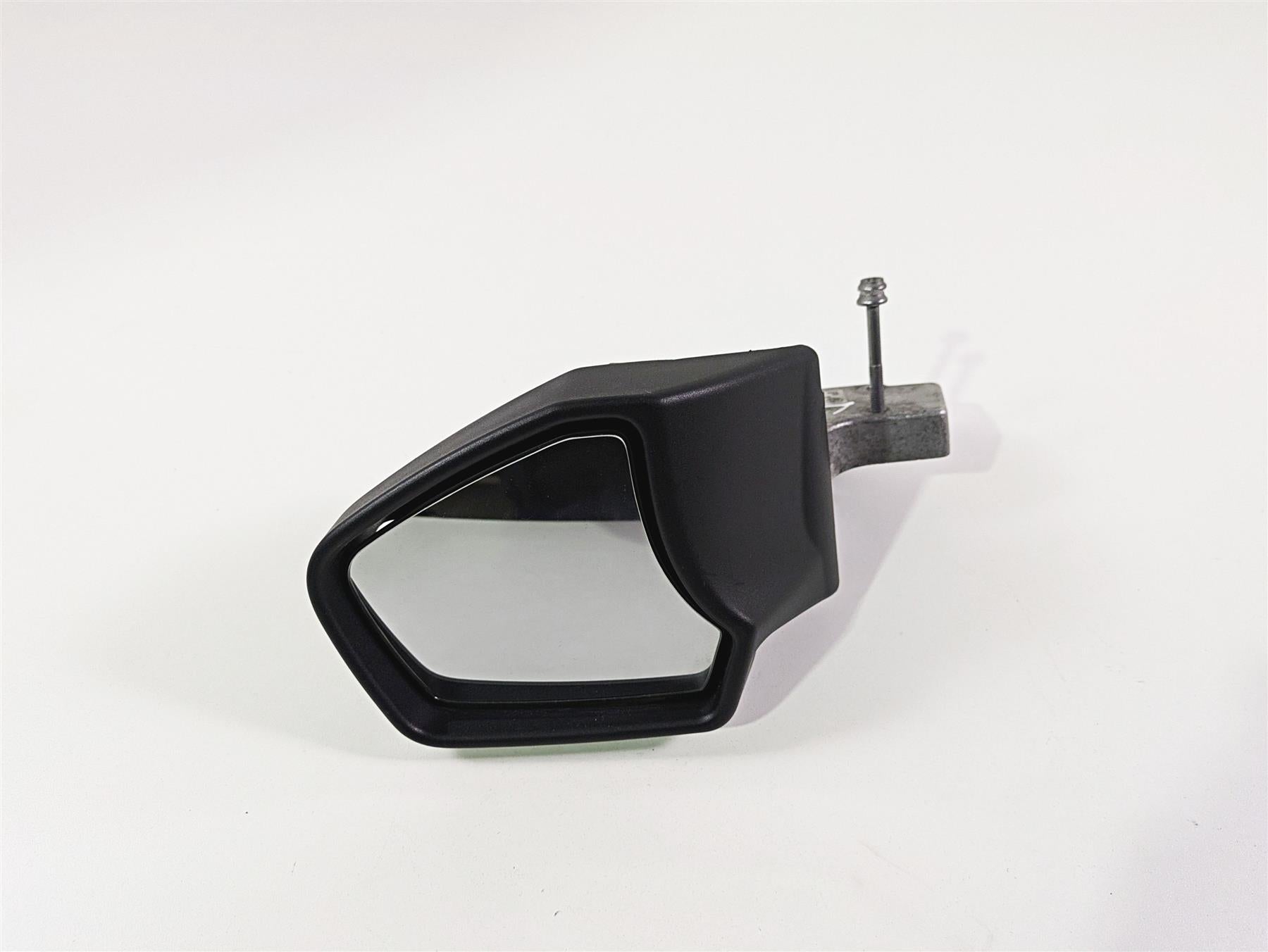 2019 BMW R1250RT K52 Left Rear View Mirror & Mount 51167728819