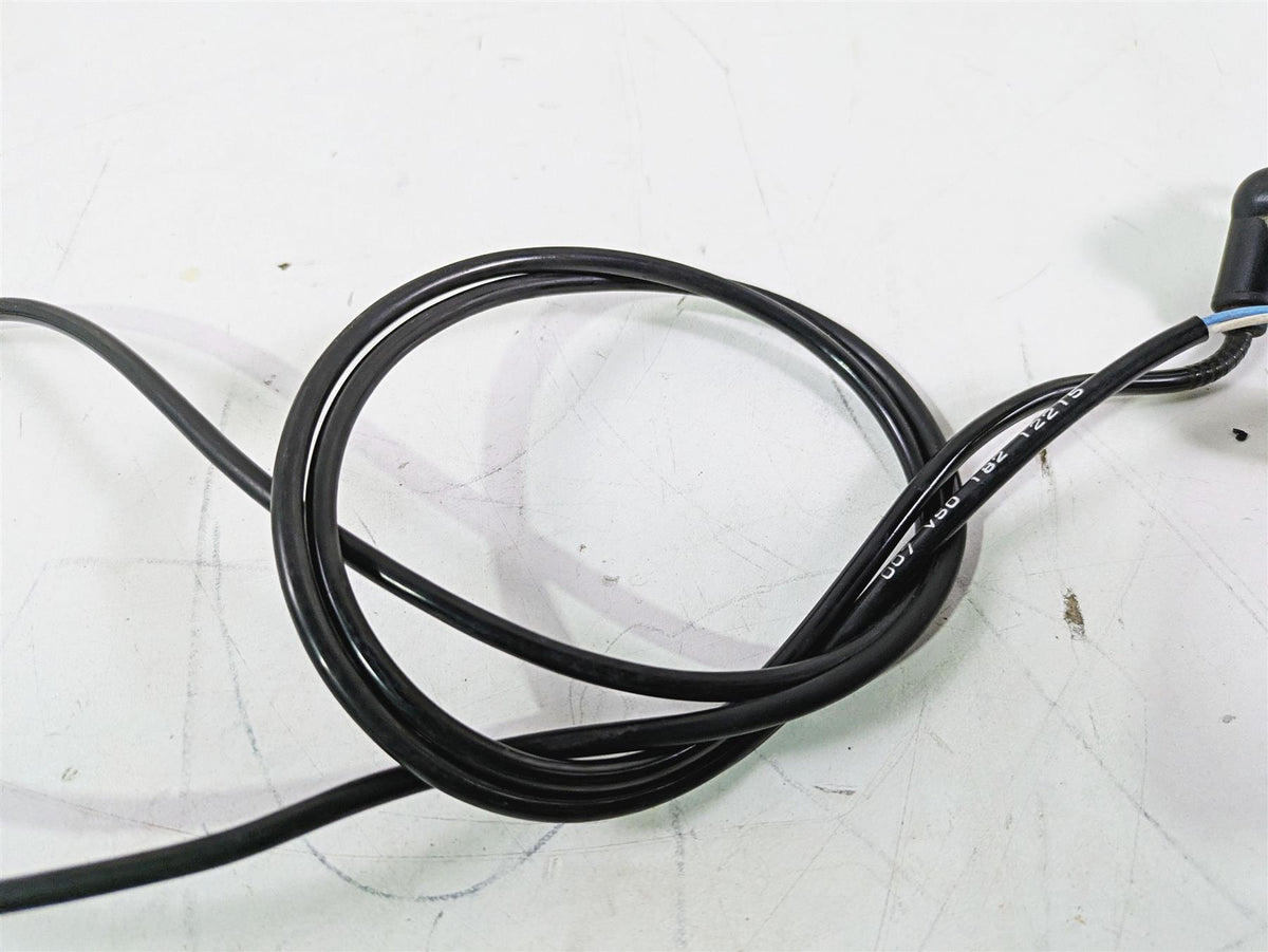 2013 Triumph Tiger 1215 Explorer Front Abs Brake Wheel Speed Sensor T2024446 {{ shop.shopifyCountryName }} - Mototech271